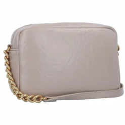 Best Liu Jo Lapuffy Umhängetasche 24.5 cm dark sand