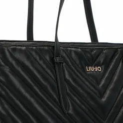 Liu Jo Lunny Shopper Tasche L 41 cm