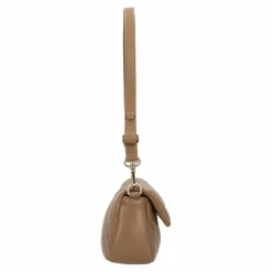 Sale Liu Jo Lunny Umhängetasche XS 22 cm suede