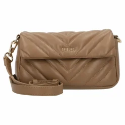 Sale Liu Jo Lunny Umhängetasche XS 22 cm suede