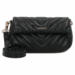 Sale Liu Jo Lunny Umhängetasche XS 22 cm nero