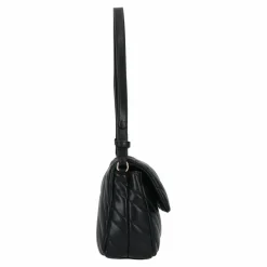 Best Liu Jo Lunny Umhängetasche S 24 cm nero