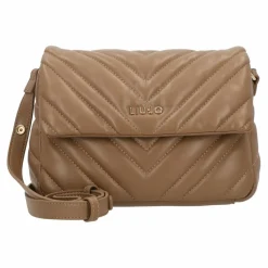 Liu Jo Umhängetaschen<Lunny Umhängetasche S 24 cm suede