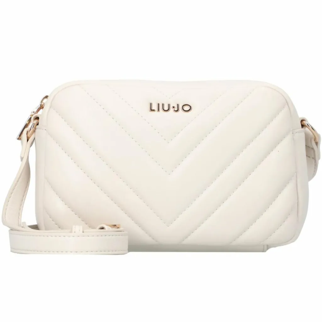 Best Liu Jo Lunny Umhängetasche S 22 cm marmo
