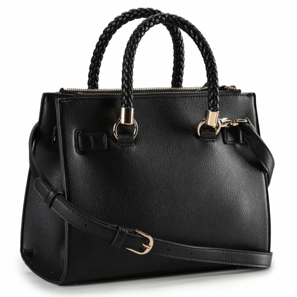 Liu Jo Henkeltaschen<Manh Handtasche S 27 cm nero