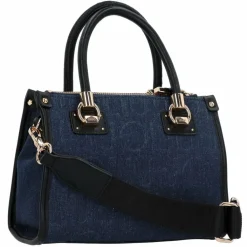Liu Jo Shopper|Henkeltaschen<Manh Shopper Tasche S 23 cm dress blue