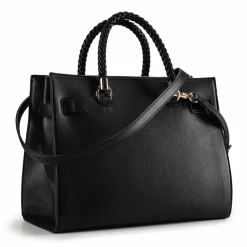 Liu Jo Shopper|Schultertaschen<Manh Shopper Tasche M 31 cm nero
