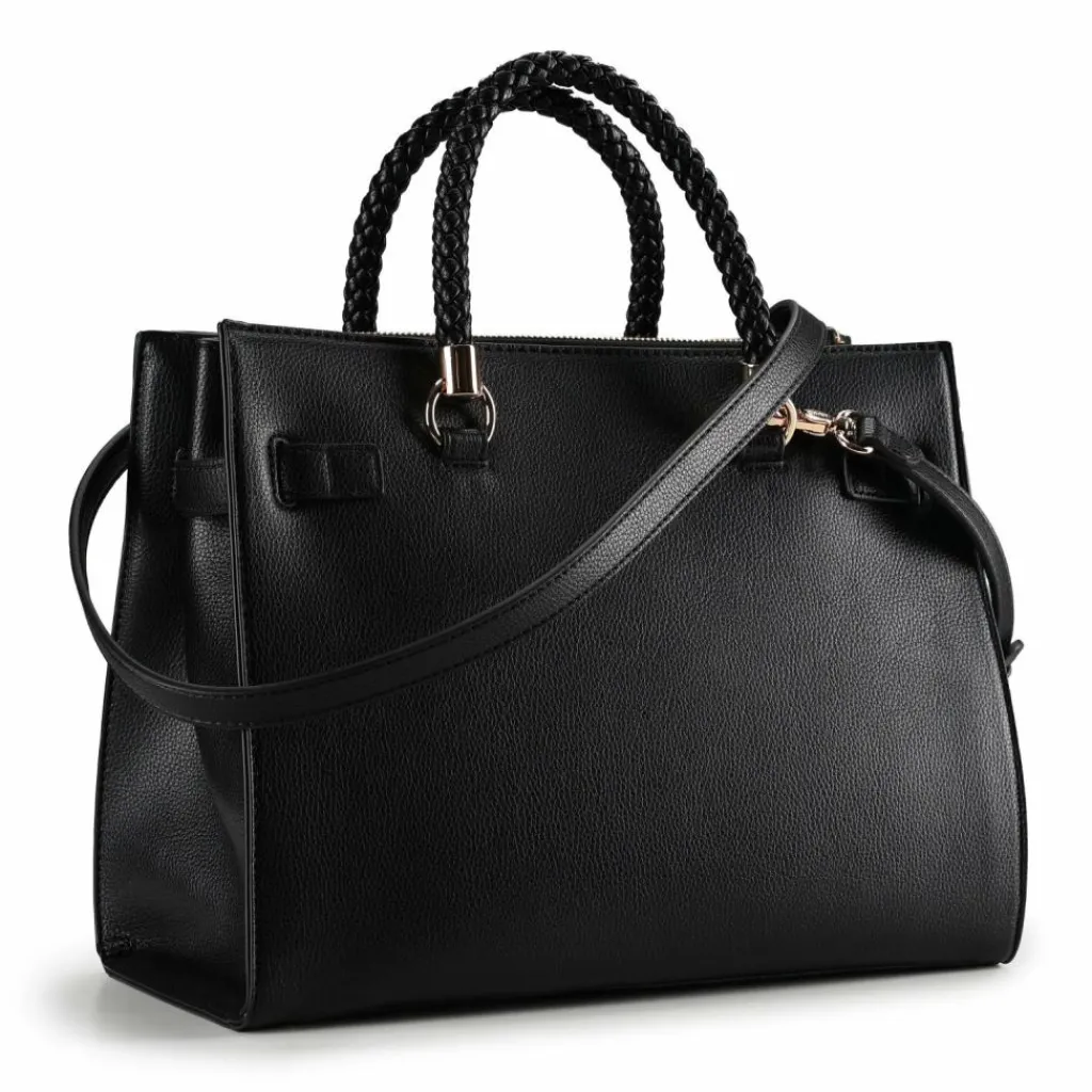 Liu Jo Shopper|Schultertaschen<Manh Shopper Tasche M 31 cm nero