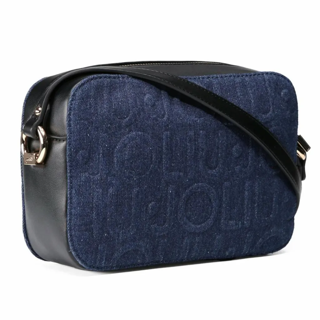 Liu Jo Umhängetaschen<Manh Umhängetasche M 23 cm dress blue