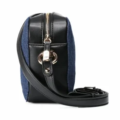 Liu Jo Umhängetaschen<Manh Umhängetasche M 23 cm dress blue