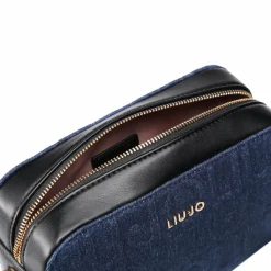 Liu Jo Umhängetaschen<Manh Umhängetasche M 23 cm dress blue