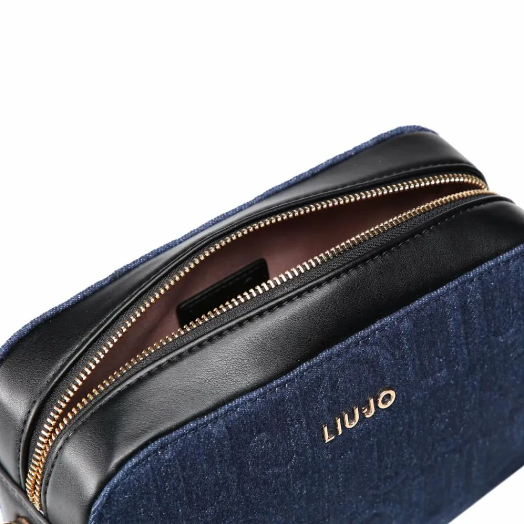 Liu Jo Umhängetaschen<Manh Umhängetasche M 23 cm dress blue