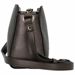 Best Liu Jo Manh Umhängetasche S 22 cm moro light metal