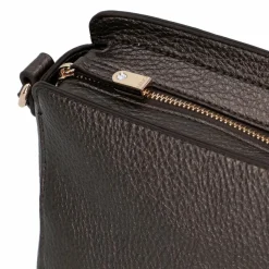 Best Liu Jo Manh Umhängetasche S 22 cm moro light metal