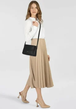 Liu Jo Umhängetaschen<Manh Umhängetasche S 22 cm nero