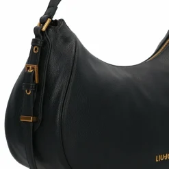 Liu Jo Henkeltaschen|Schultertaschen<Mantua Schultertasche M 38 cm nero