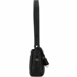 Liu Jo Henkeltaschen|Schultertaschen<Mediana Schultertasche M 24 cm nero