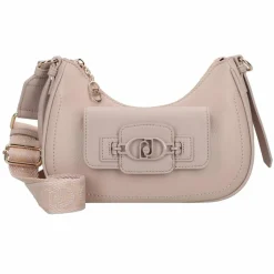 New Liu Jo Pakuna Umhängetasche RFID Schutz 24 cm rose smoke