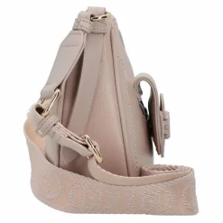 New Liu Jo Pakuna Umhängetasche RFID Schutz 24 cm rose smoke