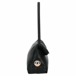 Liu Jo Schultertaschen|Henkeltaschen<Riccy Schultertasche M 30 cm nero