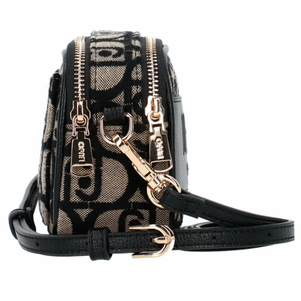 Discount Liu Jo Ridhi Mini Bag Umhängetasche S 18 cm nero