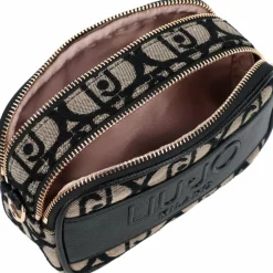 Discount Liu Jo Ridhi Mini Bag Umhängetasche S 18 cm nero