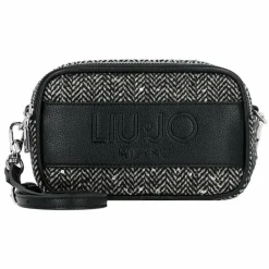 Liu Jo Mini Bags|Umhängetaschen<Ridhi Mini Bag Umhängetasche S 18 cm nero