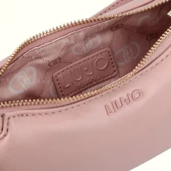 Liu Jo Henkeltaschen|Schultertaschen<Ridhi Schultertasche S 21 cm cameo rose
