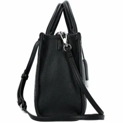 Liu Jo Ridhi Shopper Tasche S 25 cm nero