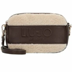 Liu Jo Umhängetaschen<Ridhi Umhängetasche S 19 cm moro light