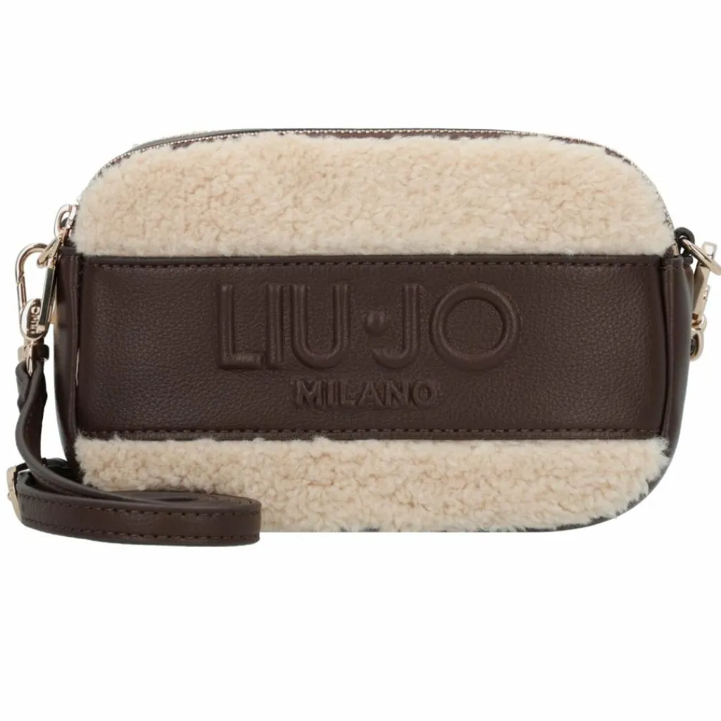 Liu Jo Umhängetaschen<Ridhi Umhängetasche S 19 cm moro light