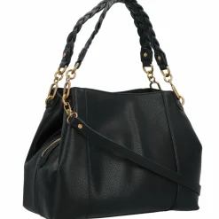 Online Liu Jo Schultertasche 35 cm nero