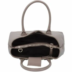 Hot Lloyd Handtasche 32 cm braun