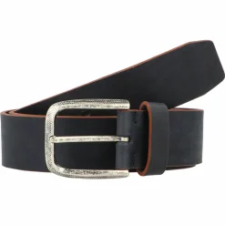 Discount Lloyd Men's Belts Gürtel Leder marine