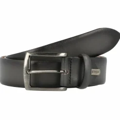 Herren Lloyd Men's Belts Gürtel Leder