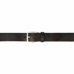 Lloyd Men's Belts Herrengürtel<Gürtel Leder rotbraun