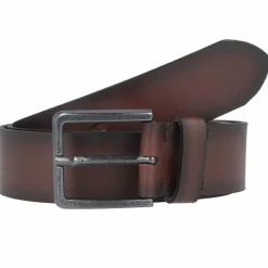 Herren Lloyd Men's Belts Gürtel Leder