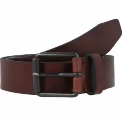 New Lloyd Men's Belts Gürtel Leder braun