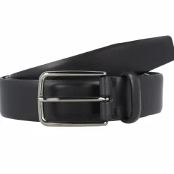 Sale Lloyd Men's Belts Gürtel Leder schwarz