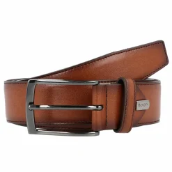 Herren Lloyd Men's Belts Gürtel Leder