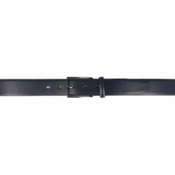 Lloyd Men's Belts Herrengürtel<Gürtel Leder marine