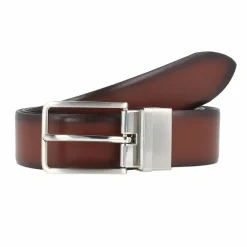 Herren Lloyd Men's Belts Gürtel Leder