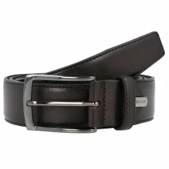 Herren Lloyd Men's Belts Gürtel Leder