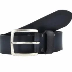 Herren Lloyd Men's Belts Gürtel Leder