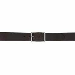 Online Lloyd Men's Belts Gürtel Leder dunkelbraun