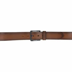 Lloyd Men's Belts Herrengürtel<Gürtel Leder brandy
