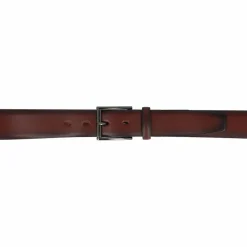 Herren Lloyd Men's Belts Gürtel Leder