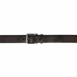 Lloyd Men's Belts Herrengürtel<Gürtel Leder rotbraun