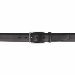 Clearance Lloyd Men's Belts Gürtel Leder schwarz
