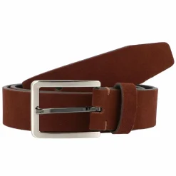 Lloyd Men's Belts Herrengürtel<Gürtel Leder whisky